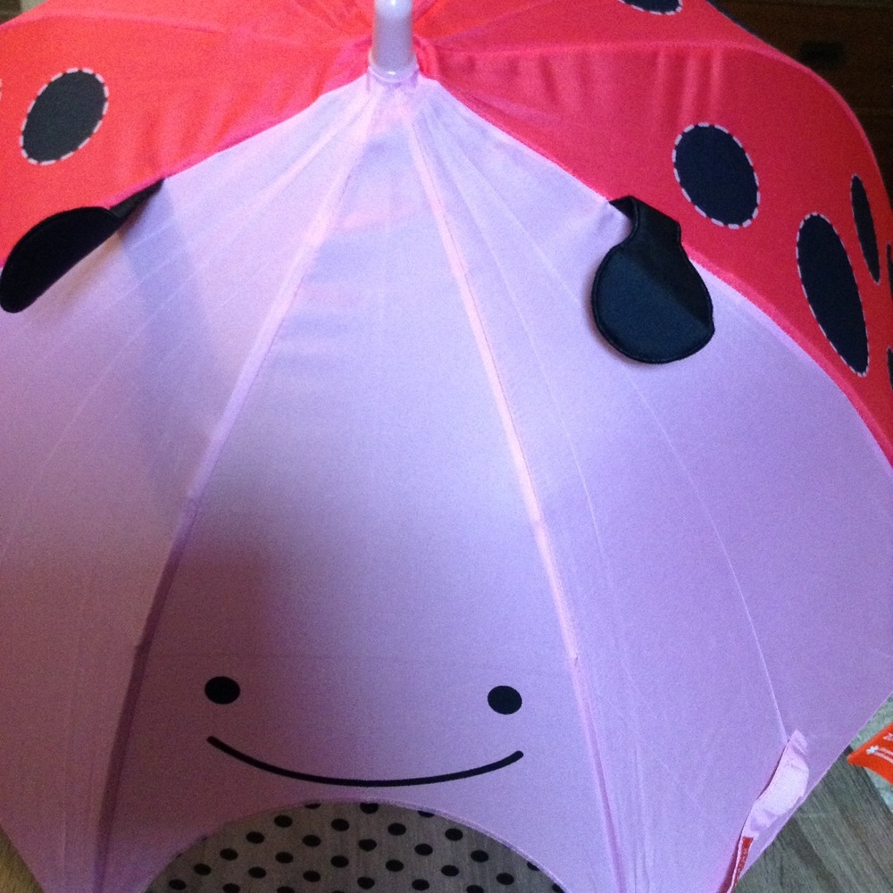 SKIP ZOO KIDS UMBRELLA